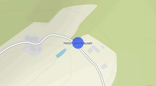 Bodenrichtwertkarte Bad Birnbach Holzmannhaeuser